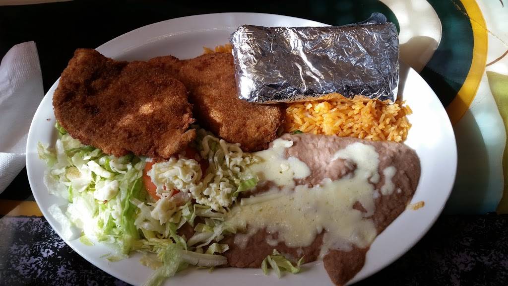 Casa Mexicana | restaurant | 421 S Main St, Rice Lake, WI 54868, USA | 7157361184 OR +1 715-736-1184
