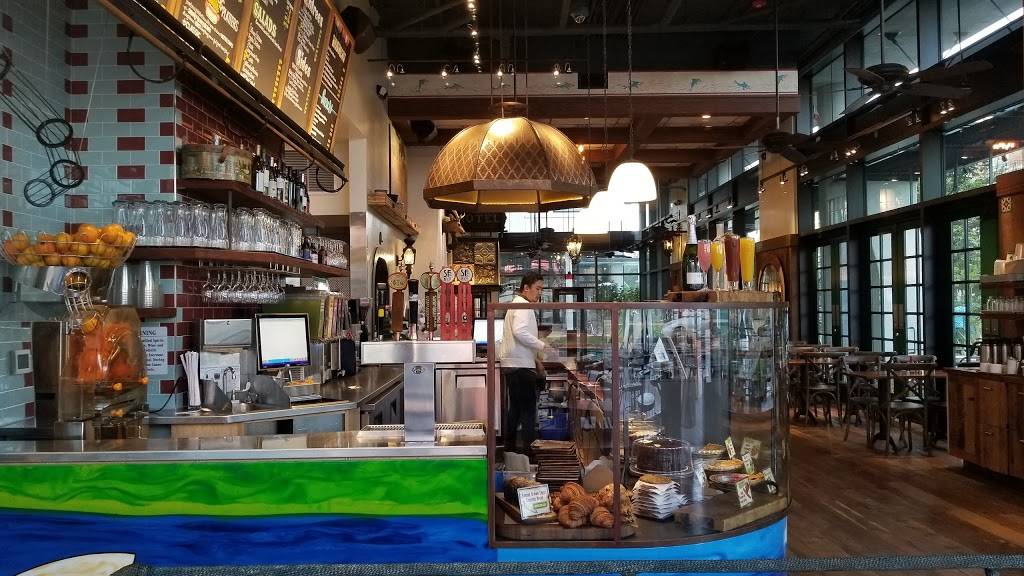 The Grove - Design District | cafe | 1 Henry Adams St, San Francisco, CA 94103, USA | 4158345105 OR +1 415-834-5105