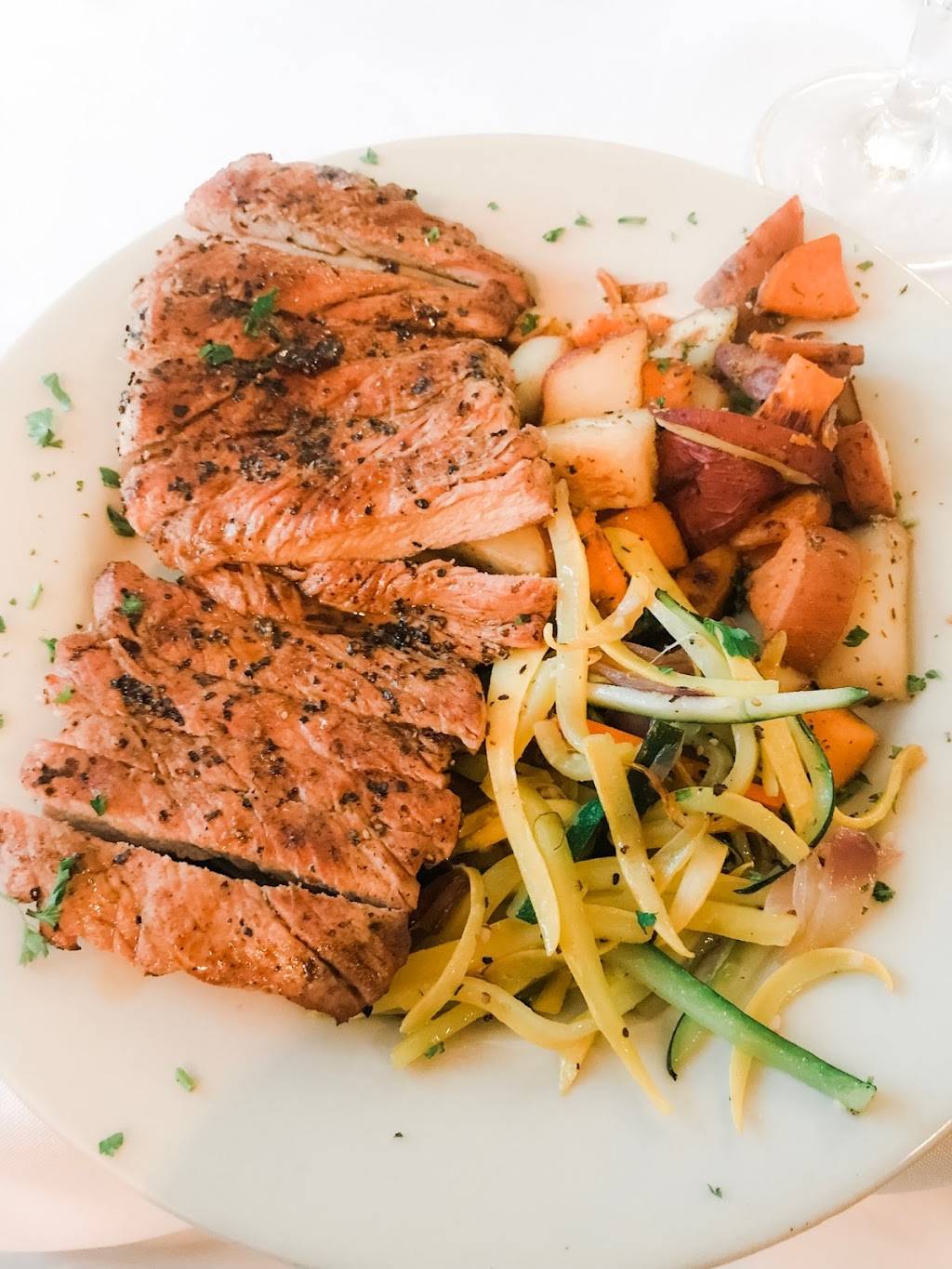 The 406 on Duval | restaurant | 406 Duval St NE, Live Oak, FL 32064, USA | 3862190536 OR +1 386-219-0536