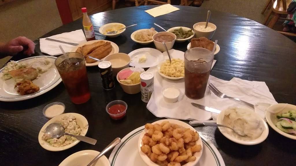 The Farmers Daughter | restaurant | 7700 Erwin Hwy, Chuckey, TN 37641, USA | 4232574650 OR +1 423-257-4650