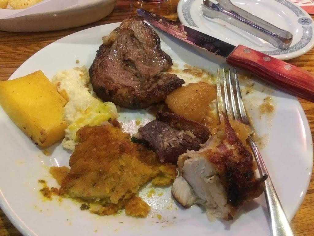 Sabor do Sul Brazilian Steakhouse | restaurant | 8204 Crystal Clear Ln #1700, Orlando, FL 32809, USA | 4077309800 OR +1 407-730-9800