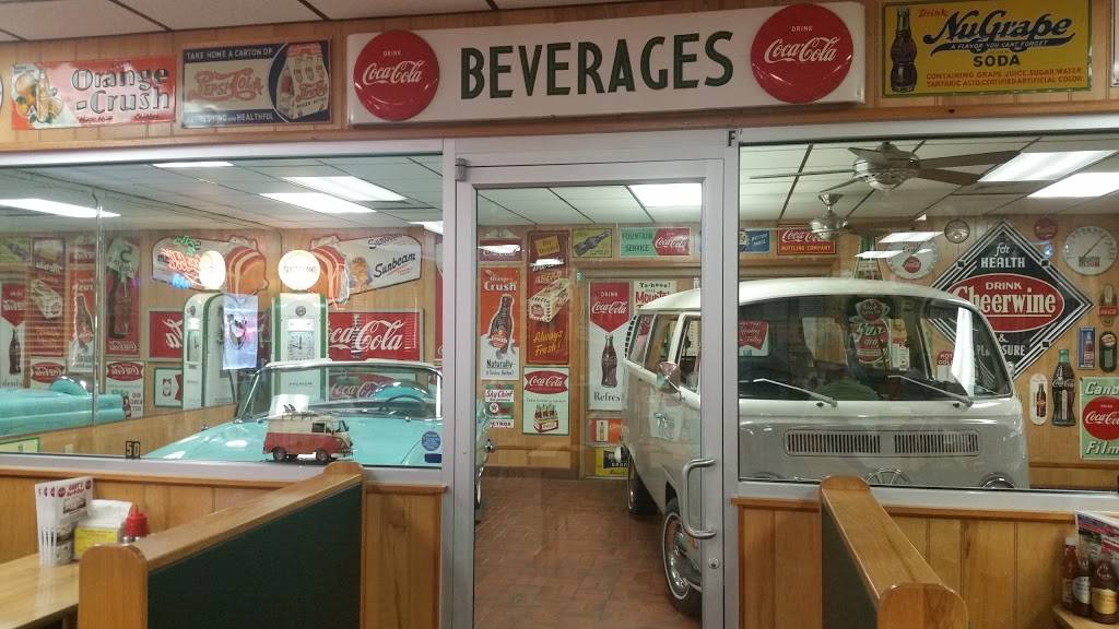 Garys Bar-B-Cue | restaurant | 620 US-29, China Grove, NC 28023, USA | 7048578314 OR +1 704-857-8314