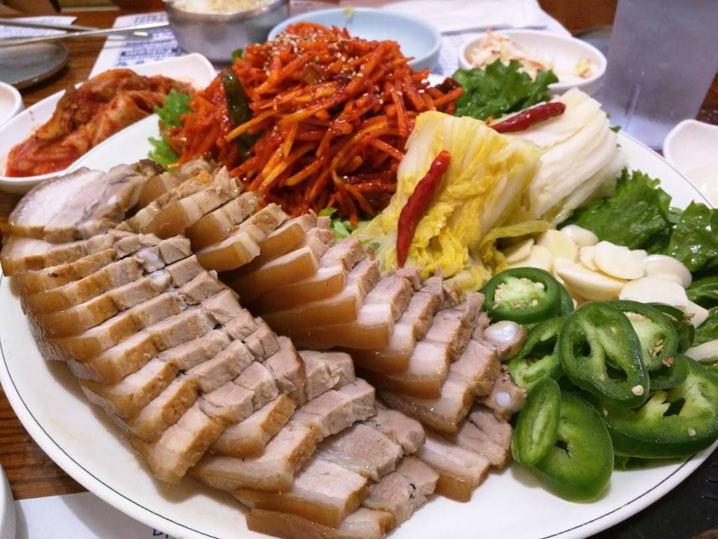 YD Tofu House | restaurant | 8991 Folsom Blvd, Sacramento, CA 95826, USA | 9163666698 OR +1 916-366-6698