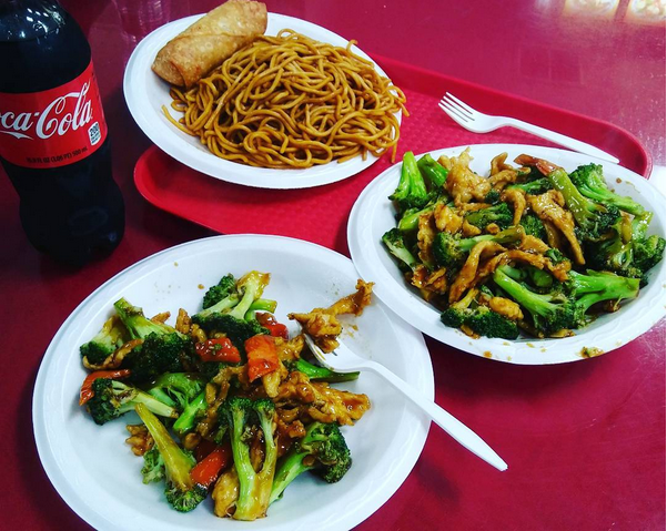 Golden Wall | restaurant | 2558 Pulaski Hwy, North East, MD 21901, USA | 4102872955 OR +1 410-287-2955