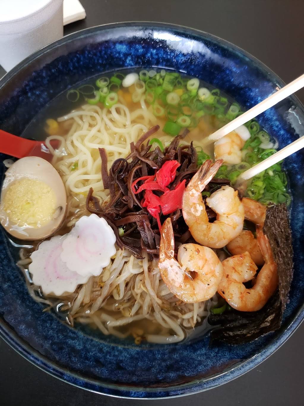 Tokyo Bowl | restaurant | 121 E Townline Rd, Vernon Hills, IL 60061, USA | 8475496310 OR +1 847-549-6310