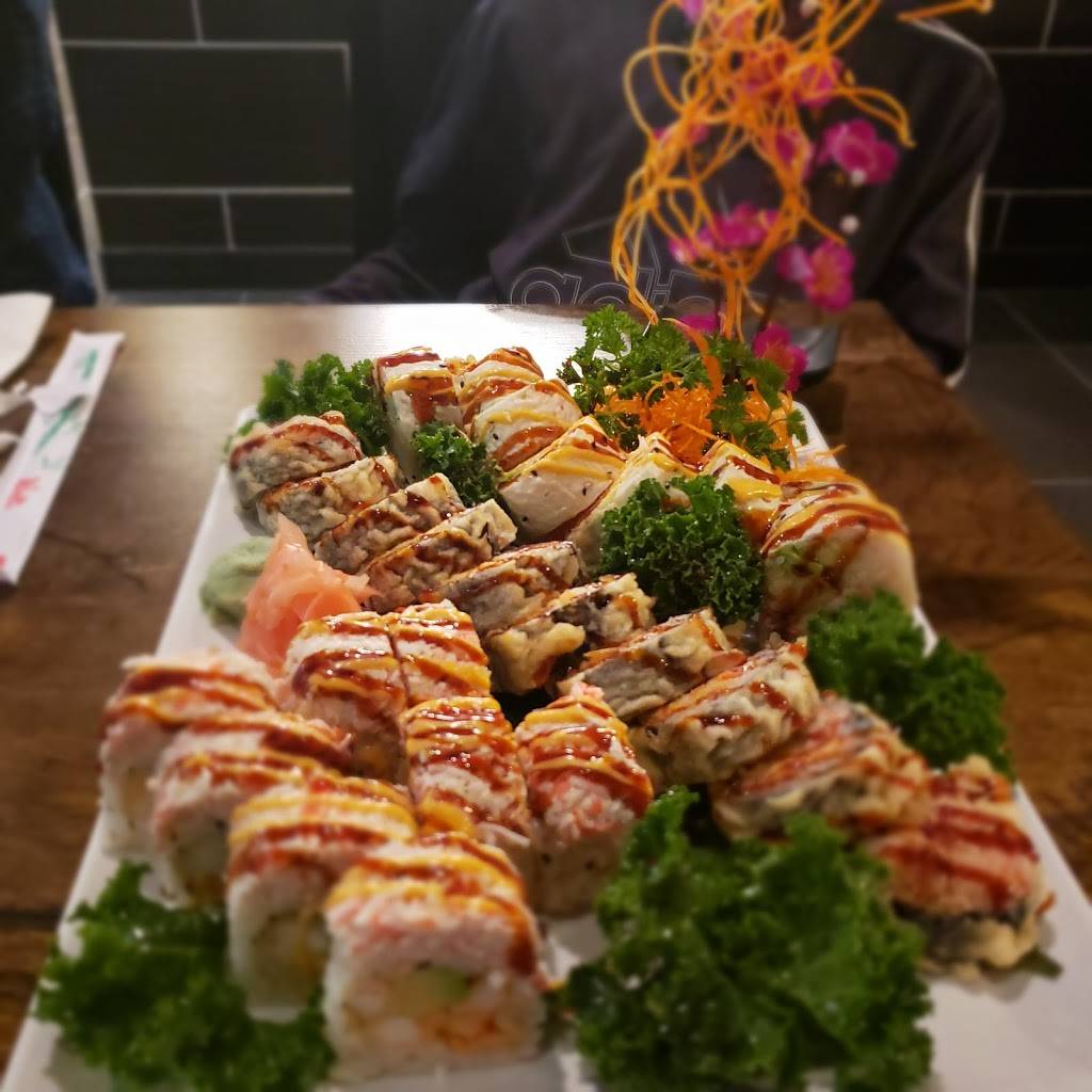 Yummy Bowl | restaurant | 109 Wildwood Pkwy, Birmingham, AL 35209, USA | 2056373071 OR +1 205-637-3071