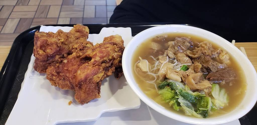 Po Toi O Tea House | cafe | 82-53 Broadway, Elmhurst, NY 11373, USA | 7184570318 OR +1 718-457-0318