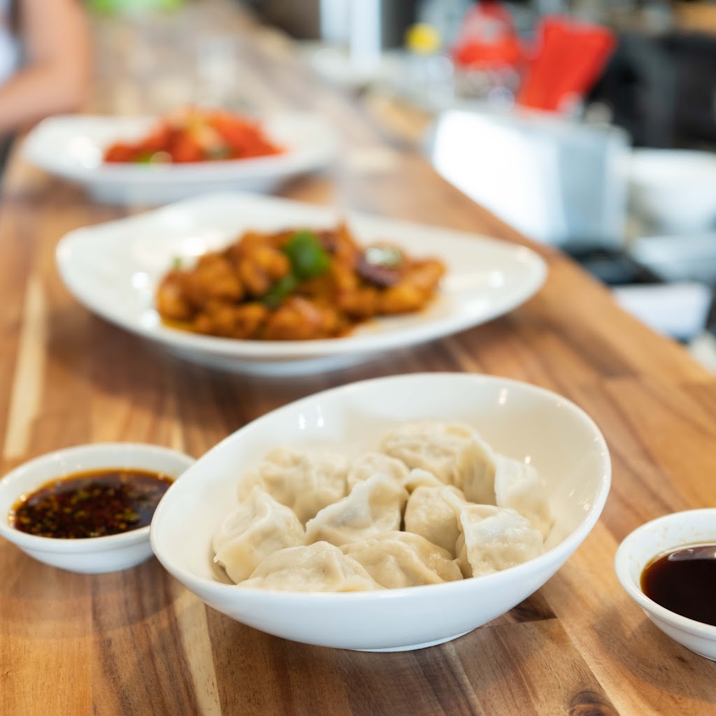 Hidden Dumpling House | restaurant | 9635 E Stockton Blvd, Elk Grove, CA 95624, USA | 9168961934 OR +1 916-896-1934