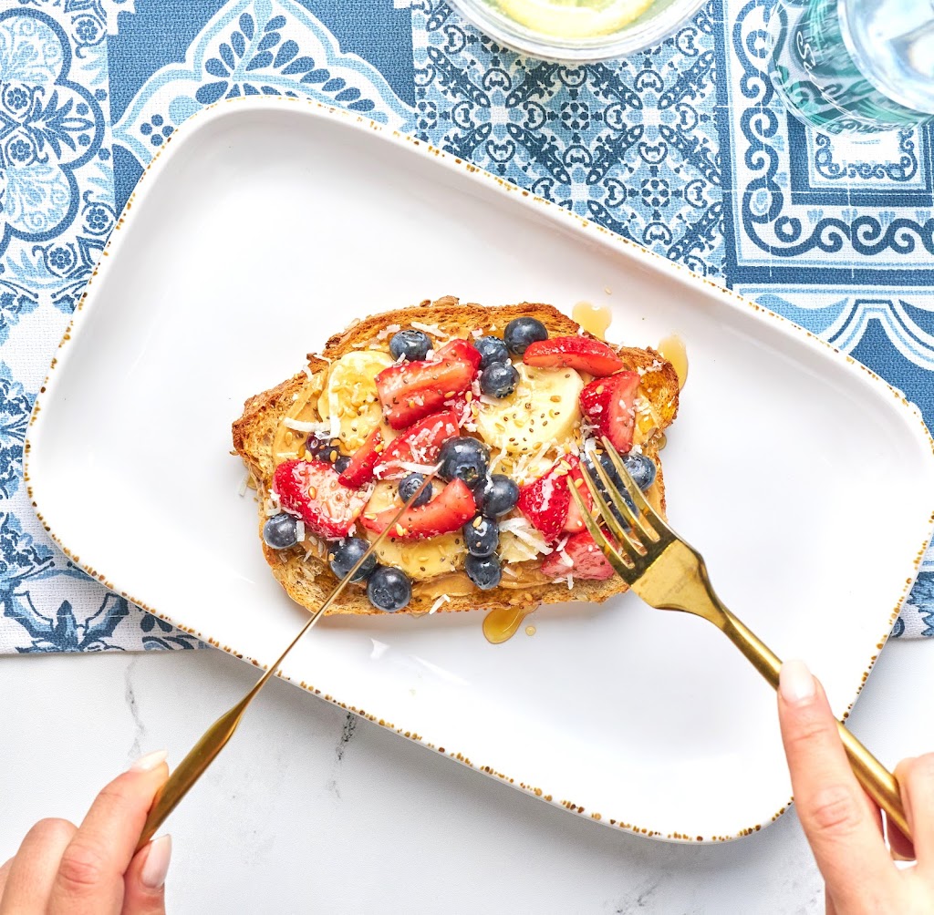 Sweet Leaf | restaurant | 1908 Reston Metro Plaza, Reston, VA 20190, USA | 7034679100 OR +1 703-467-9100