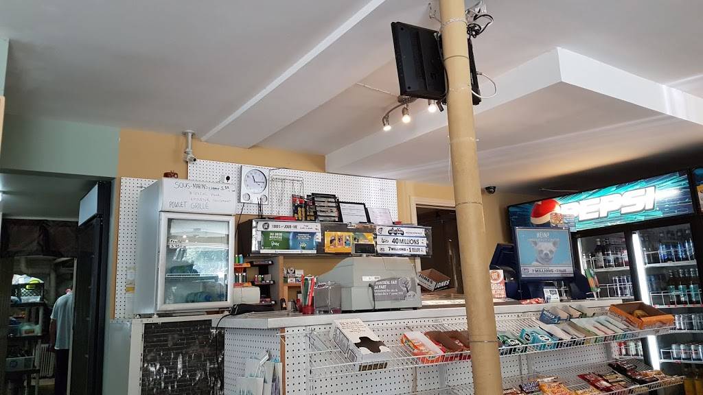 Épicerie Sophea | restaurant | 6955 Rue la Fontaine, Montréal, QC H1N 2C2, Canada | 5144391006 OR +1 514-439-1006