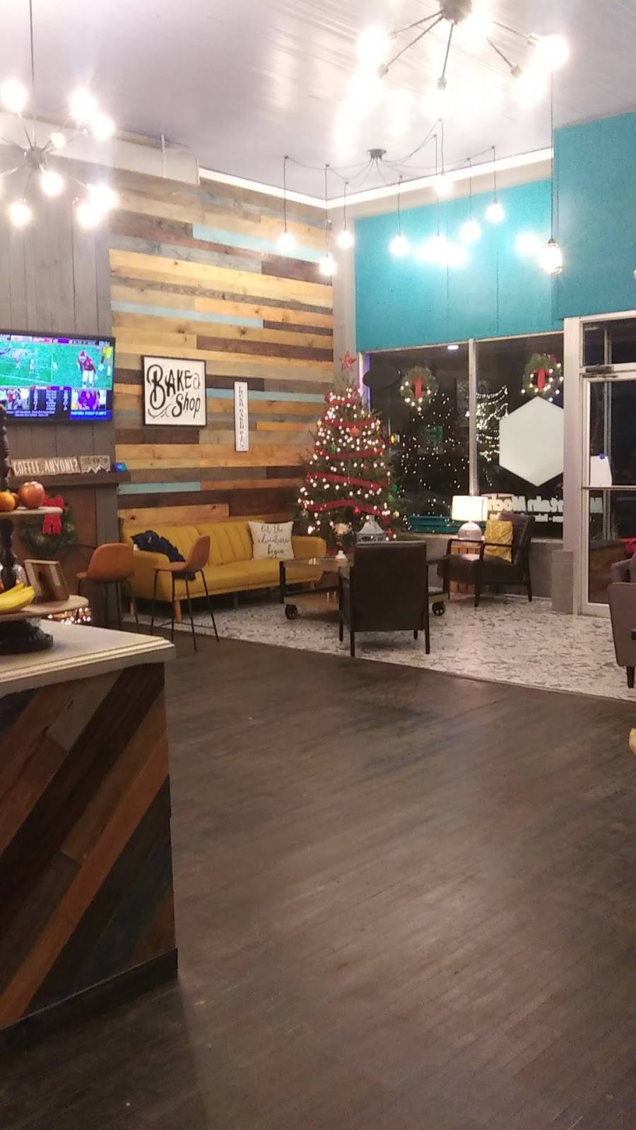 Mountain Mocha | cafe | 208 E Main St, Walhalla, SC 29691, USA | 8646389357 OR +1 864-638-9357