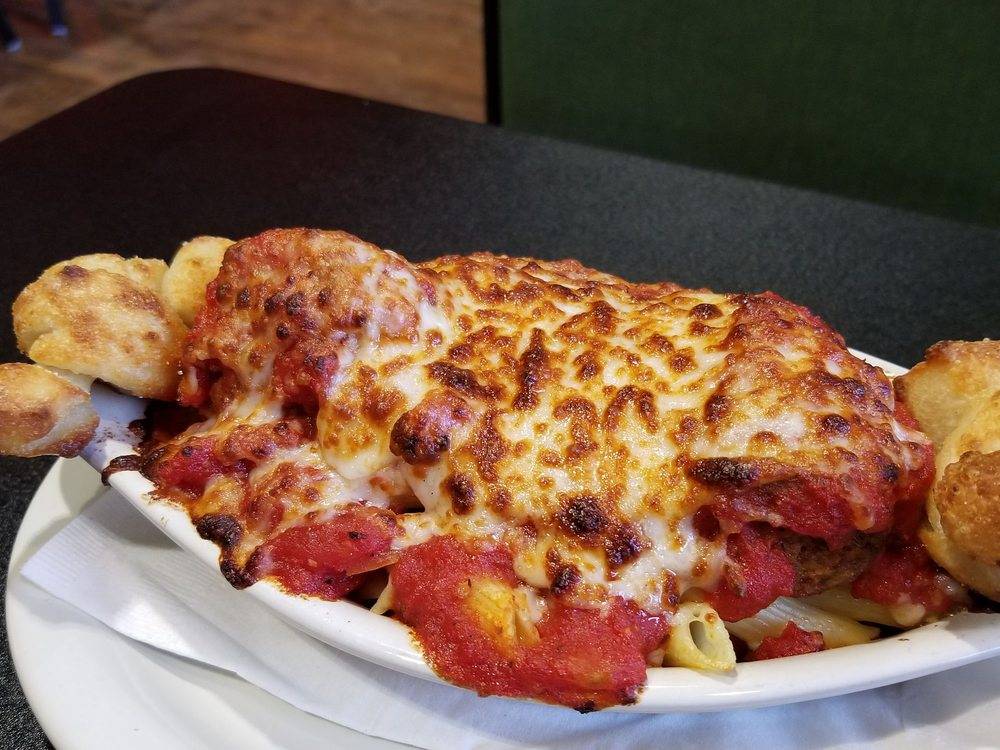 Garlic Knot | meal delivery | 1706 S Chambers Rd, Aurora, CO 80017, USA | 7206127810 OR +1 720-612-7810