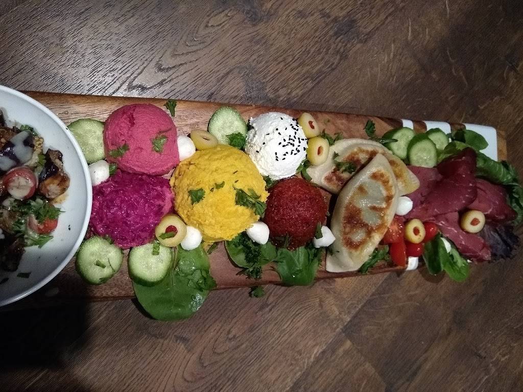 Le Souk | cafe | 51 Watchung Plaza, Montclair, NJ 07043, USA | 9737072333 OR +1 973-707-2333