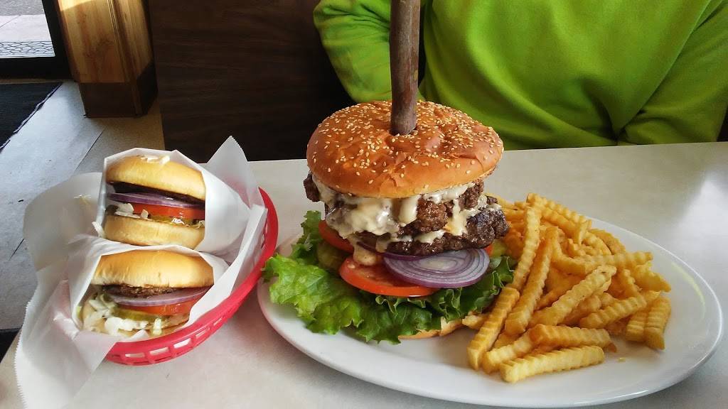 Bonanza Drive-Up | restaurant | 505 State Hwy 99 S, Cottage Grove, OR 97424, USA | 5419424188 OR +1 541-942-4188