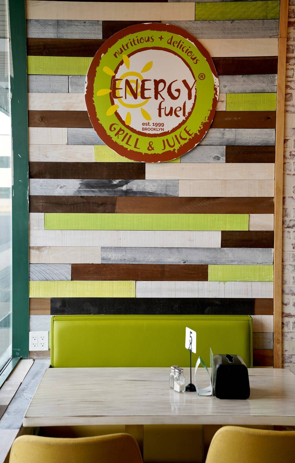 Energy Fuel Garden City | restaurant | 676 Stewart Ave, Garden City, NY 11530, USA | 5164164299 OR +1 516-416-4299