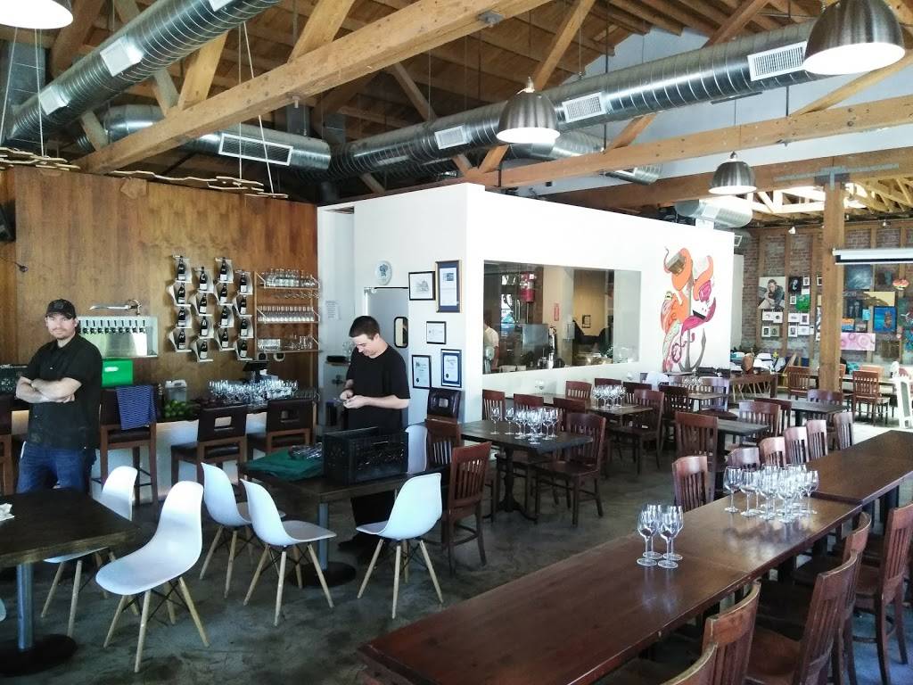 PigBurd | restaurant | 743 E 4th St, Long Beach, CA 90802, USA | 5622690731 OR +1 562-269-0731