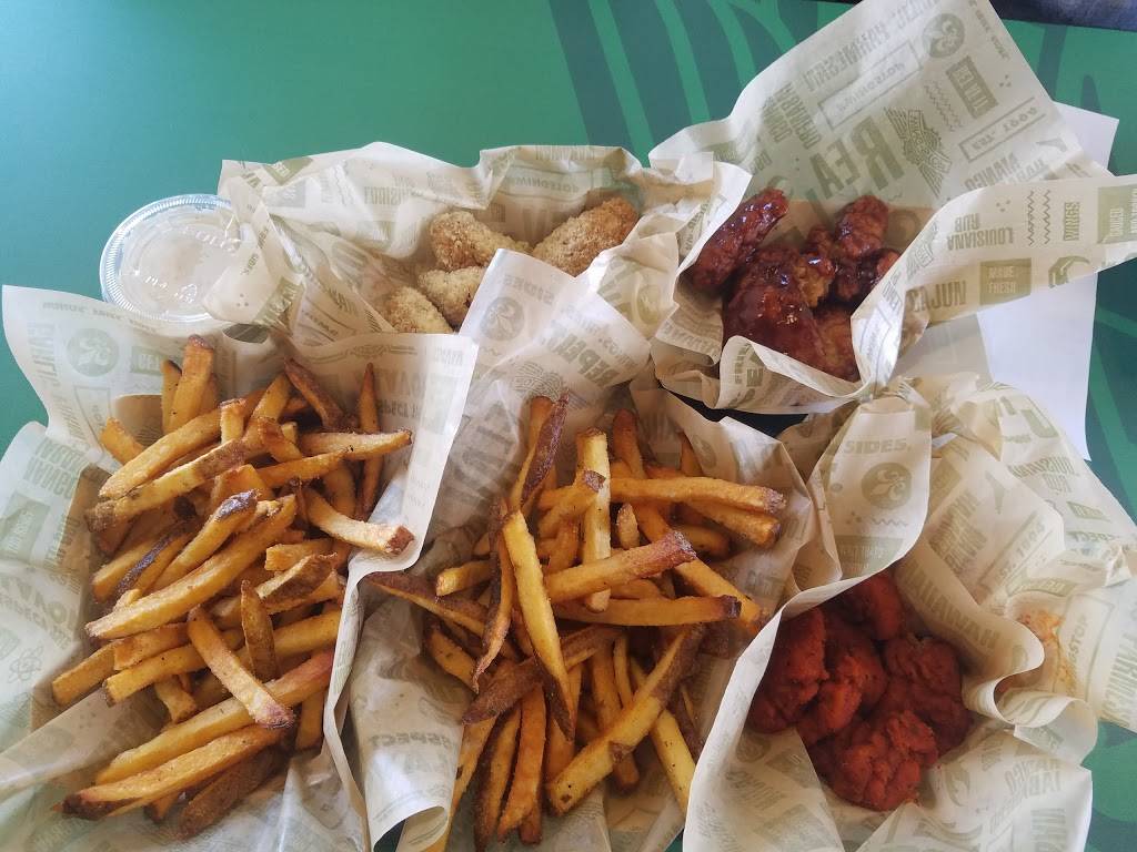 Wingstop | restaurant | 2980 S 6th Ave Ste 150, Tucson, AZ 85713, USA | 5208880110 OR +1 520-888-0110
