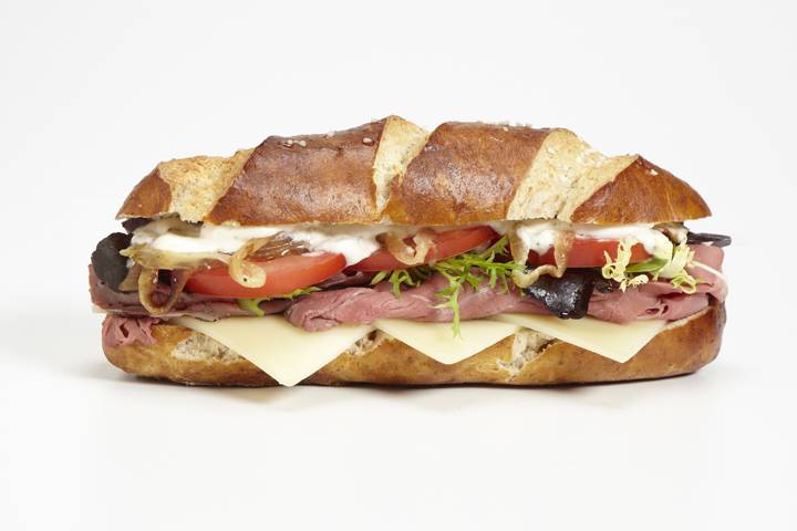 Hannahs Bretzel | meal takeaway | 233 N Michigan Ave, Chicago, IL 60601, USA | 3126211111 OR +1 312-621-1111