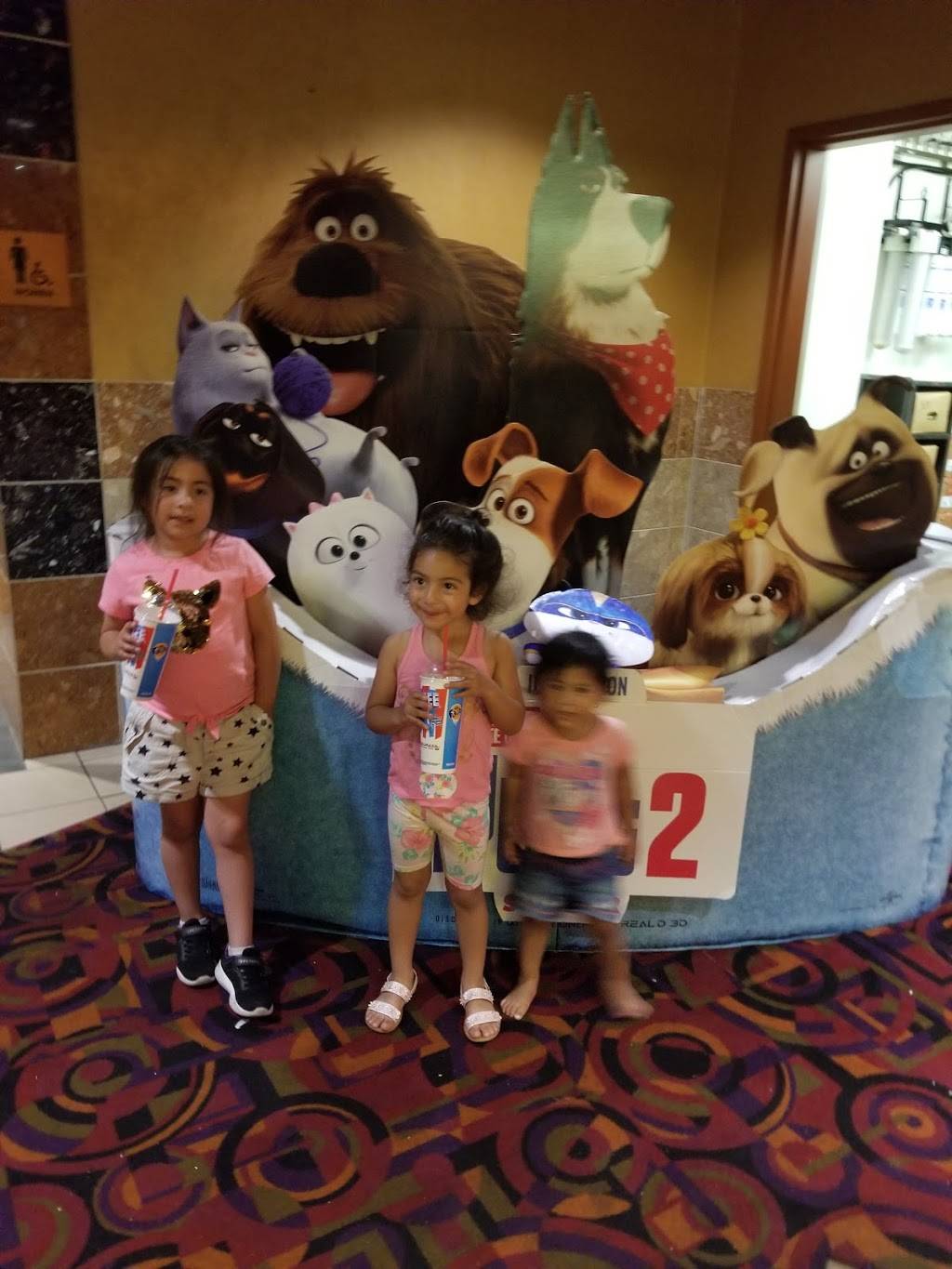 Century Hilltop 16 | meal takeaway | 3200 Klose Way, Richmond, CA 94806, USA | 5107589626 OR +1 510-758-9626