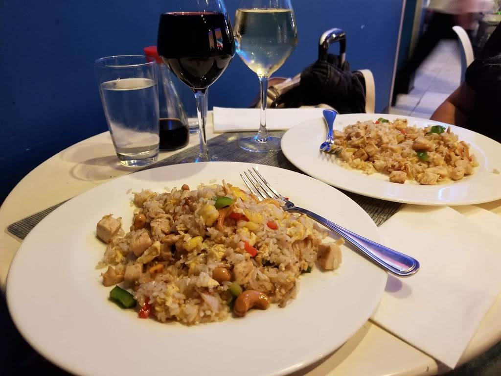 Deep Blue on the Fly | restaurant | Terminal 5, Jamaica, NY, Jamaica, NY 11430, USA | 8665083558 OR +1 866-508-3558