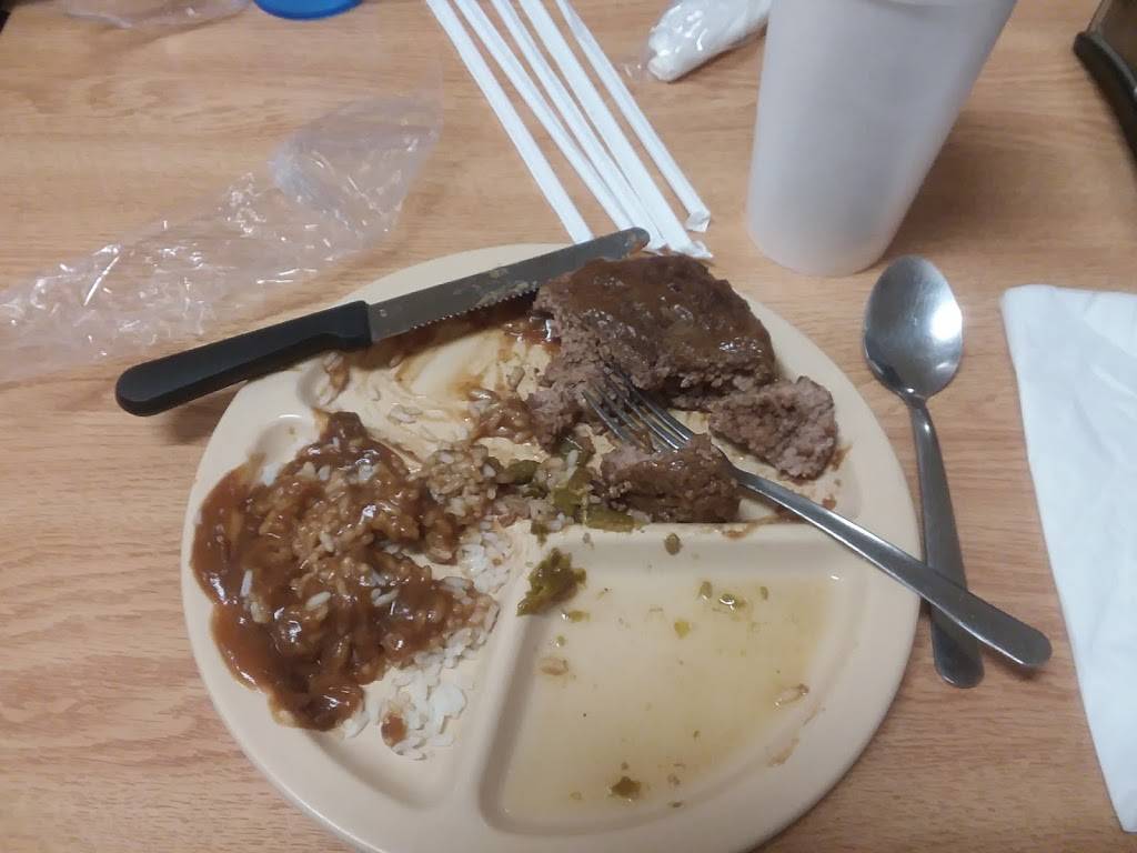 Elmers Restaurant | restaurant | 6841 Tallapoosa St, Notasulga, AL 36866, USA | 3342571998 OR +1 334-257-1998