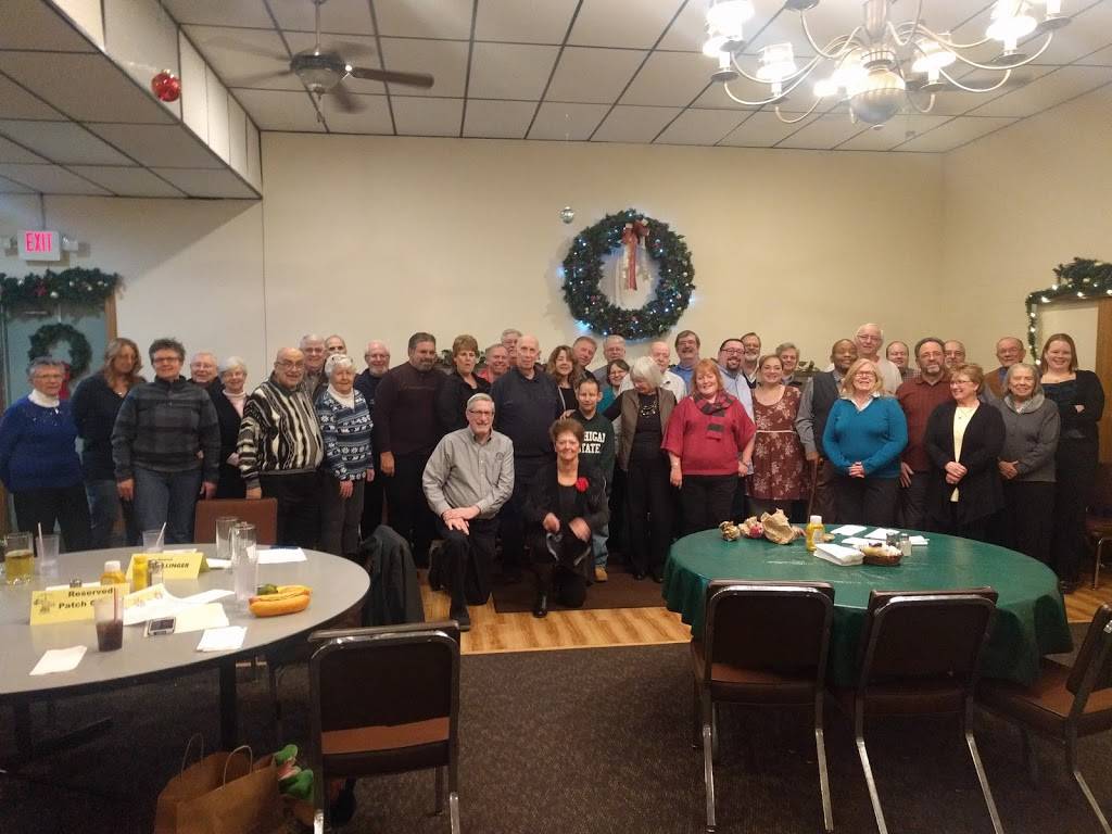 Robinhill Catering | restaurant | 16441 Old U.S. 27, Lansing, MI 48906, USA | 5173720217 OR +1 517-372-0217