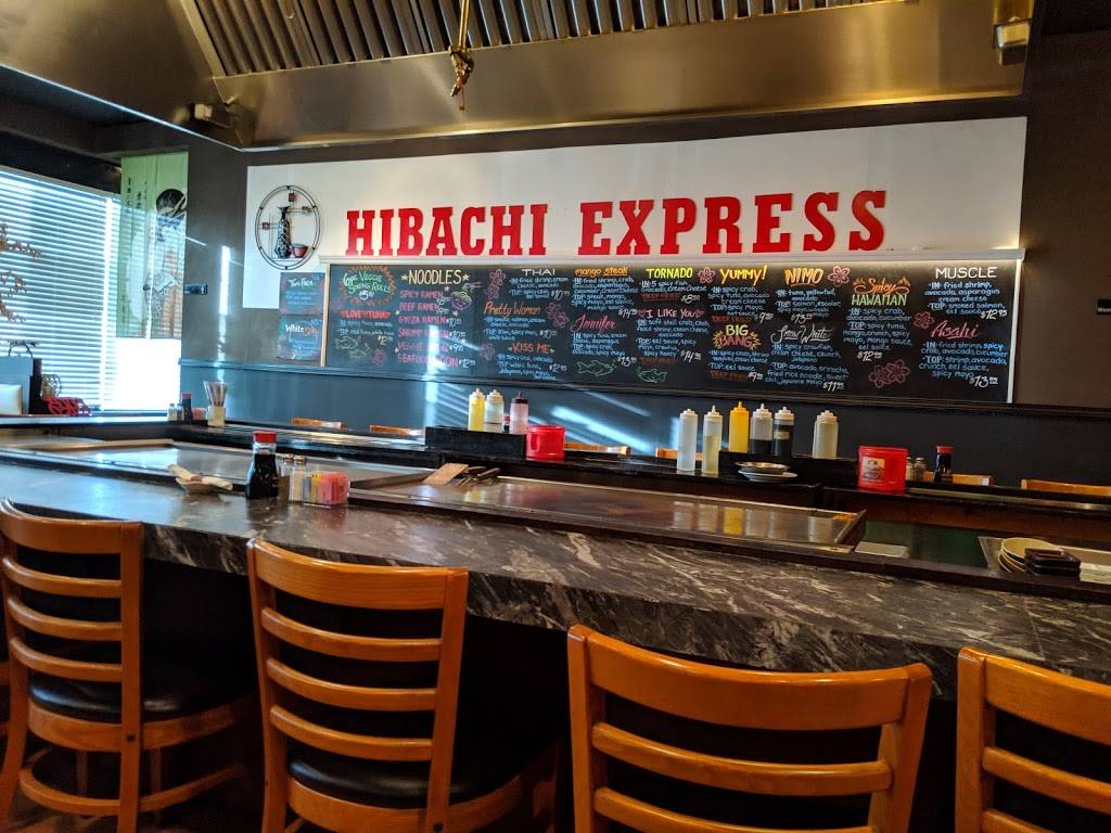 Kai Lana Sushi | restaurant | 6435 Bardstown Rd, Louisville, KY 40291, USA | 5026147244 OR +1 502-614-7244