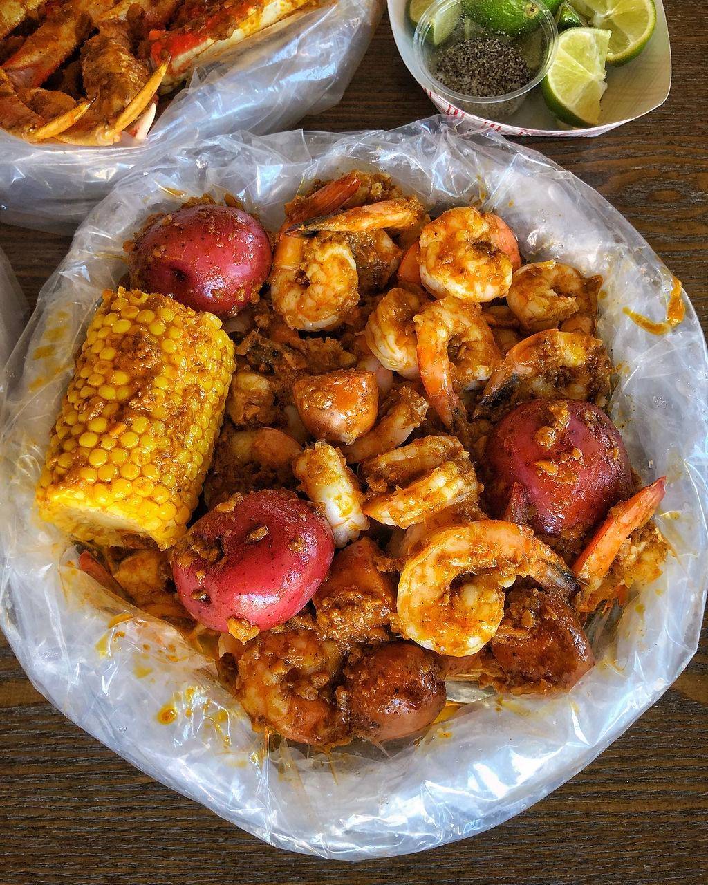 Cajun House | restaurant | 234 81st Ave, Merrillville, IN 46410, USA | 2195255190 OR +1 219-525-5190