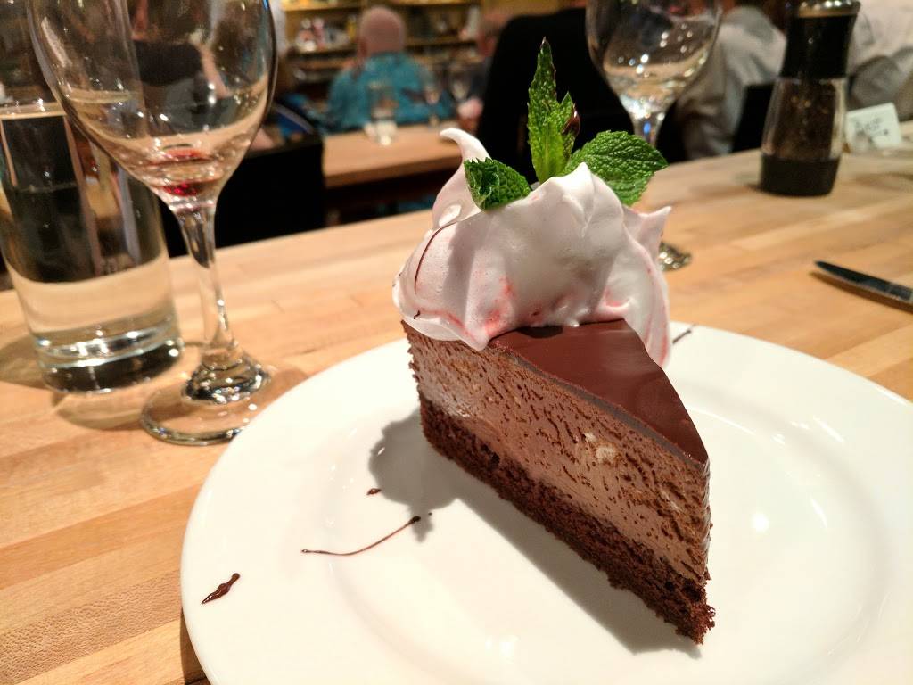 A Chefs Kitchen | restaurant | 501 Prince George St, Williamsburg, VA 23185, USA | 7575648500 OR +1 757-564-8500