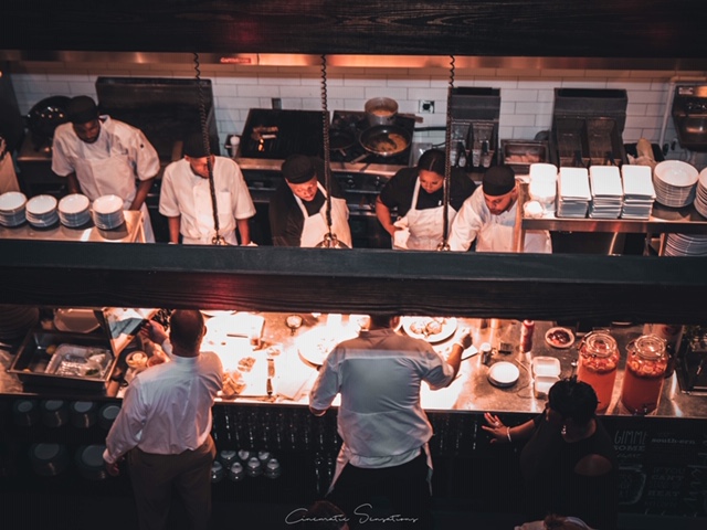 SOCU Southern Kitchen and Oyster Bar | restaurant | 455 Dauphin St, Mobile, AL 36602, USA | 2512876766 OR +1 251-287-6766