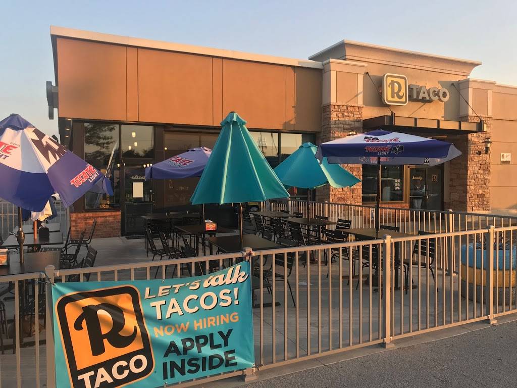 Rusty Taco | restaurant | 12995 W Center Rd, Omaha, NE 68144, USA | 4029326936 OR +1 402-932-6936