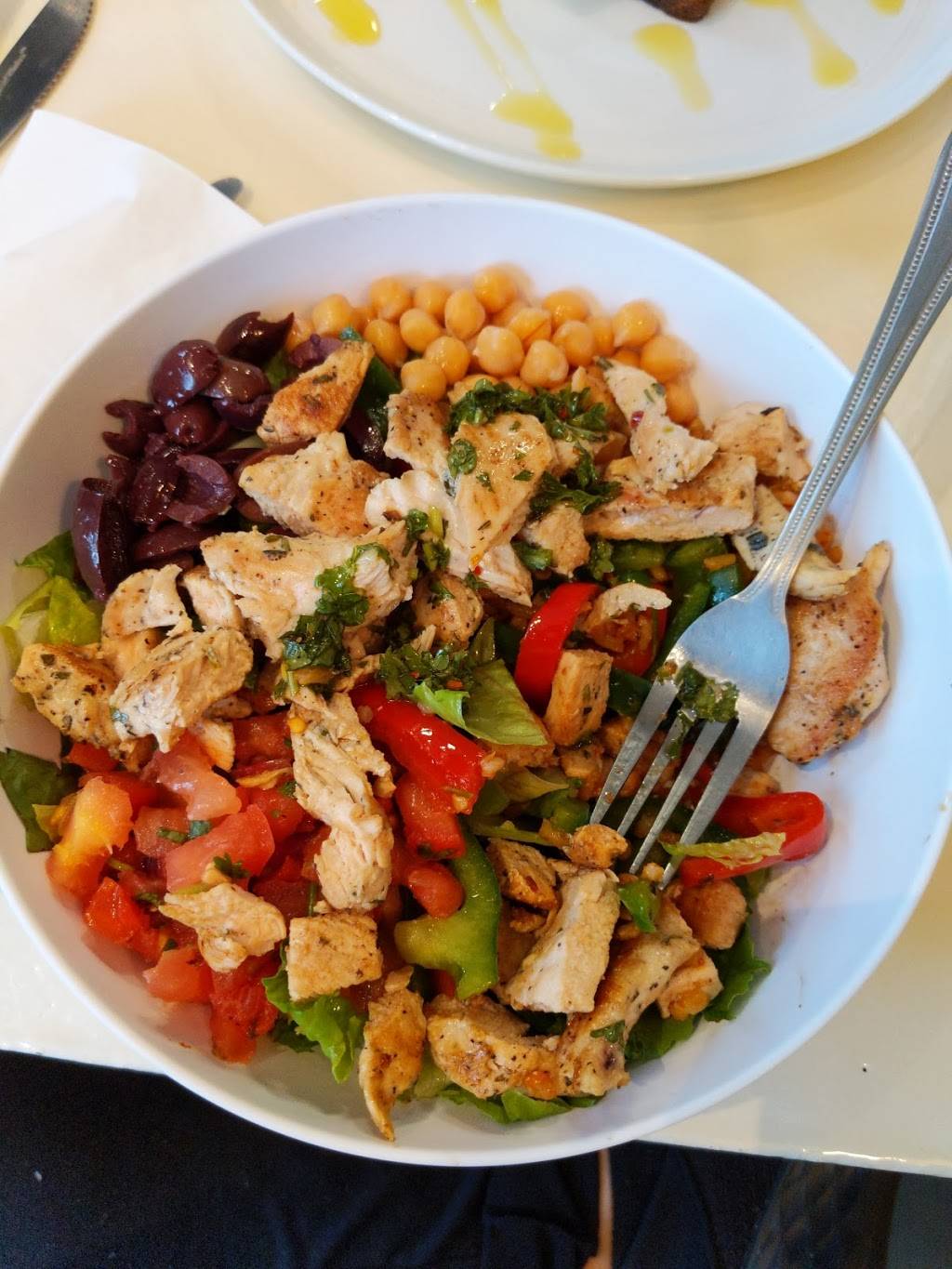 Mood Food | meal delivery | 1224 Anderson Ave, Fort Lee, NJ 07024, USA | 2013138278 OR +1 201-313-8278