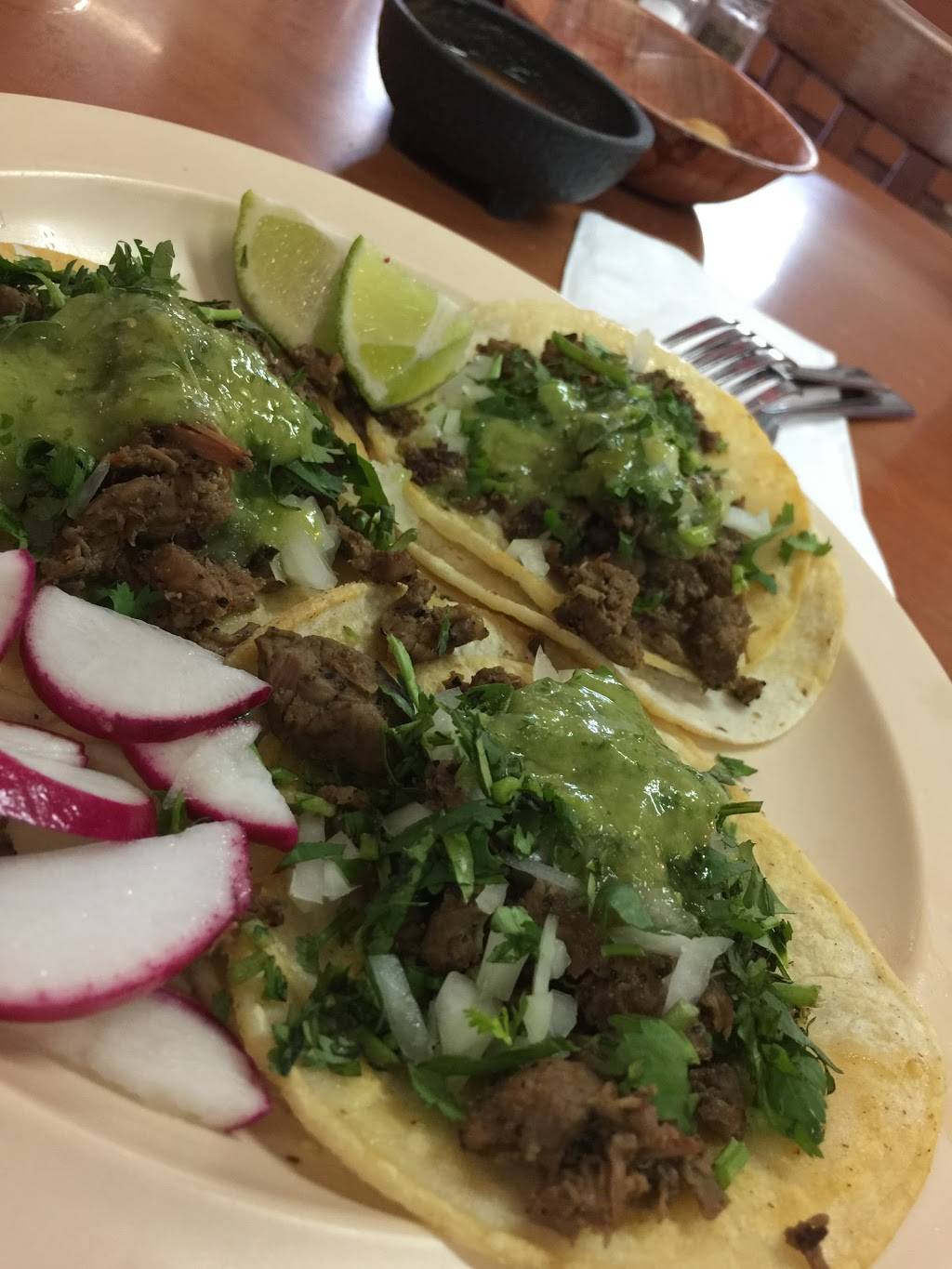 Tacos El Jr | restaurant | 126 Iowa Ave, Riverside, CA 92507, USA | 9516835921 OR +1 951-683-5921