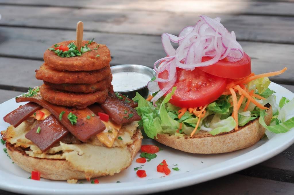 Native Foods Cafe | meal takeaway | 218 S Clark St, Chicago, IL 60604, USA | 3123326332 OR +1 312-332-6332