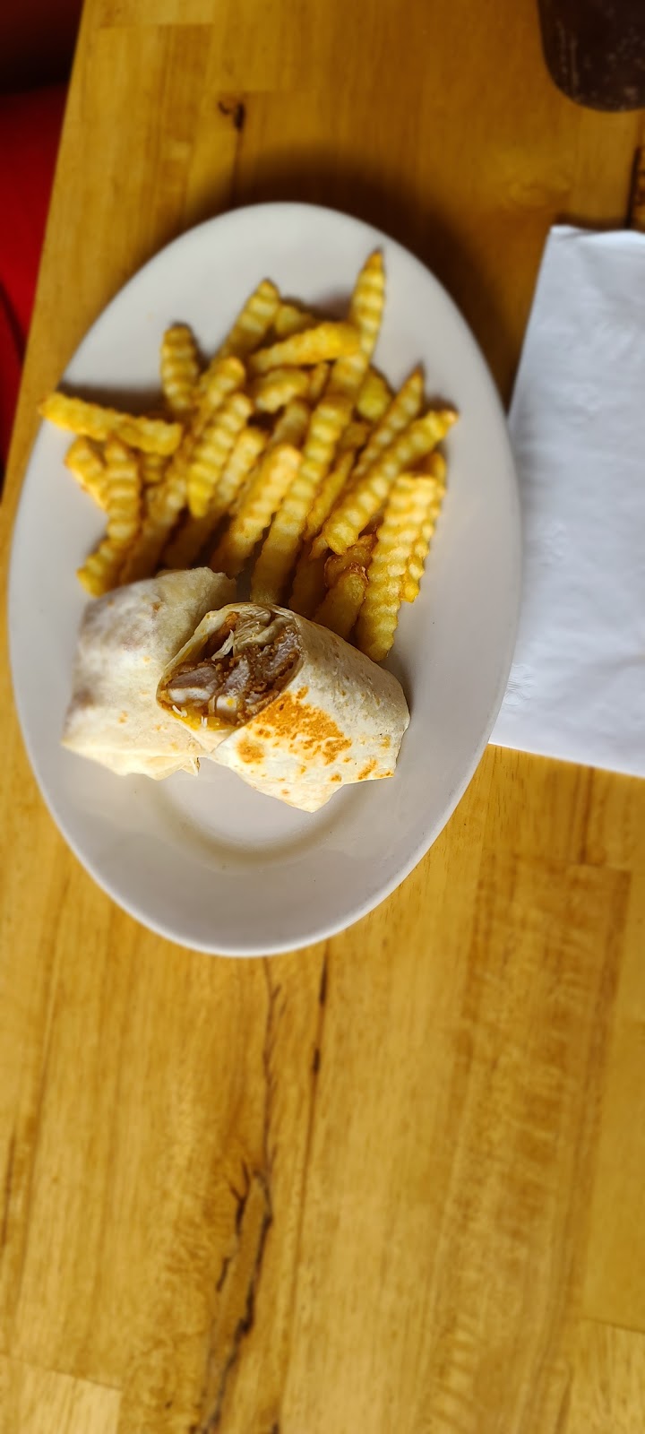 Burritoville | restaurant | 61 Curtiss Pkwy, Miami Springs, FL 33166, USA | 3058632224 OR +1 305-863-2224