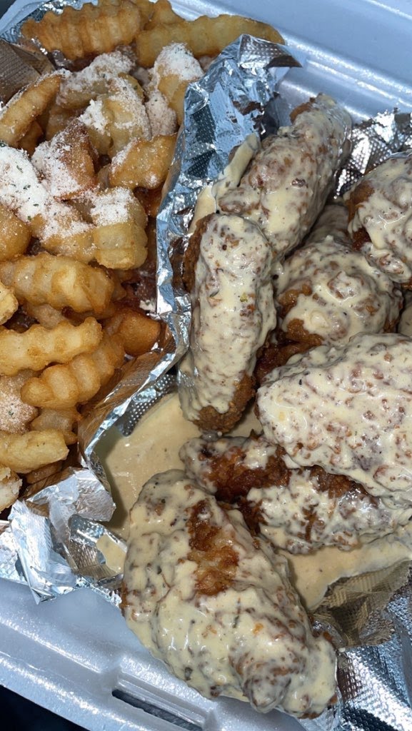 Reds Kitchen | restaurant | 10315 Cullen Blvd, Houston, TX 77048, USA | 8325032151 OR +1 832-503-2151