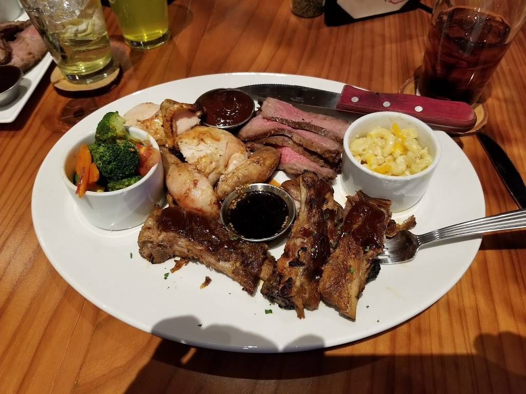 Redwood Rotisserie + Grill | restaurant | 860 E Plumb Ln, Reno, NV 89502, USA | 7758249564 OR +1 775-824-9564