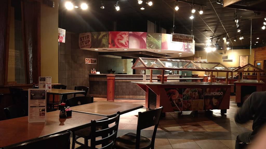 bds Mongolian Grill | restaurant | 8655 Mason Montgomery Rd, Mason, OH 45040, USA | 5132046940 OR +1 513-204-6940