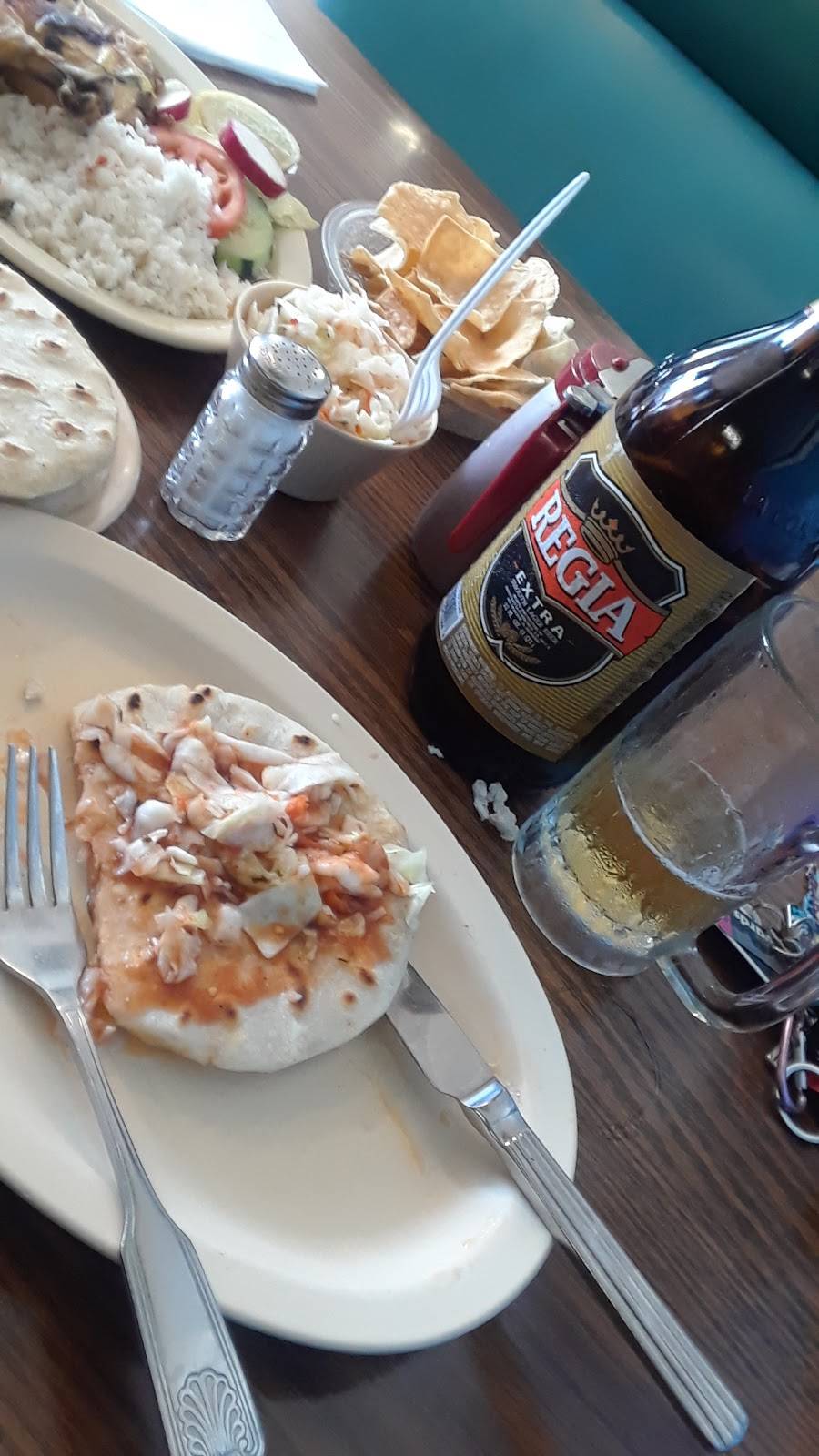 Mi San Salvador | restaurant | 8601 Long Beach Blvd, South Gate, CA 90280, USA | 3235633020 OR +1 323-563-3020