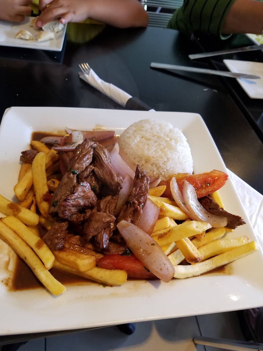 Ceviche Inca | restaurant | 4204 W 16th Ave, Hialeah, FL 33012, USA | 3058209888 OR +1 305-820-9888