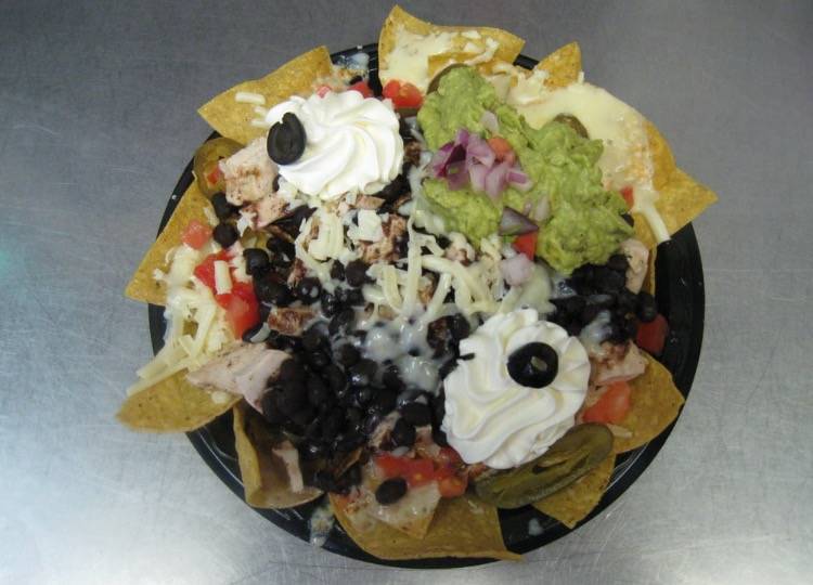 Tippys Taco House | restaurant | 147 W Shirley Ave, Warrenton, VA 20186, USA | 5403492330 OR +1 540-349-2330