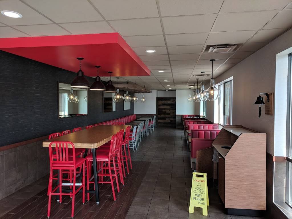 Arbys | restaurant | 3100 Riverside Dr, Macon, GA 31210, USA | 4784750713 OR +1 478-475-0713