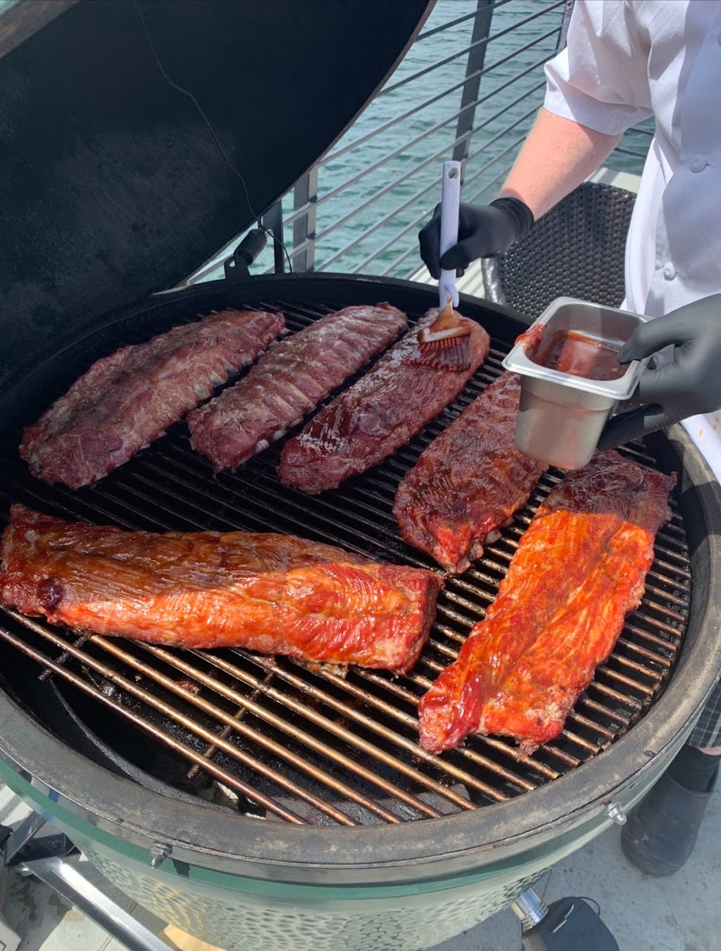 Latitudes Restaurant | restaurant | 33917 ID-97, Harrison, ID 83833, USA | 2082928668 OR +1 208-292-8668