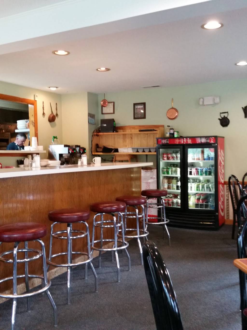 Copper Skillet Restaurant | restaurant | 184 CT-81, Killingworth, CT 06419, USA | 8606633537 OR +1 860-663-3537