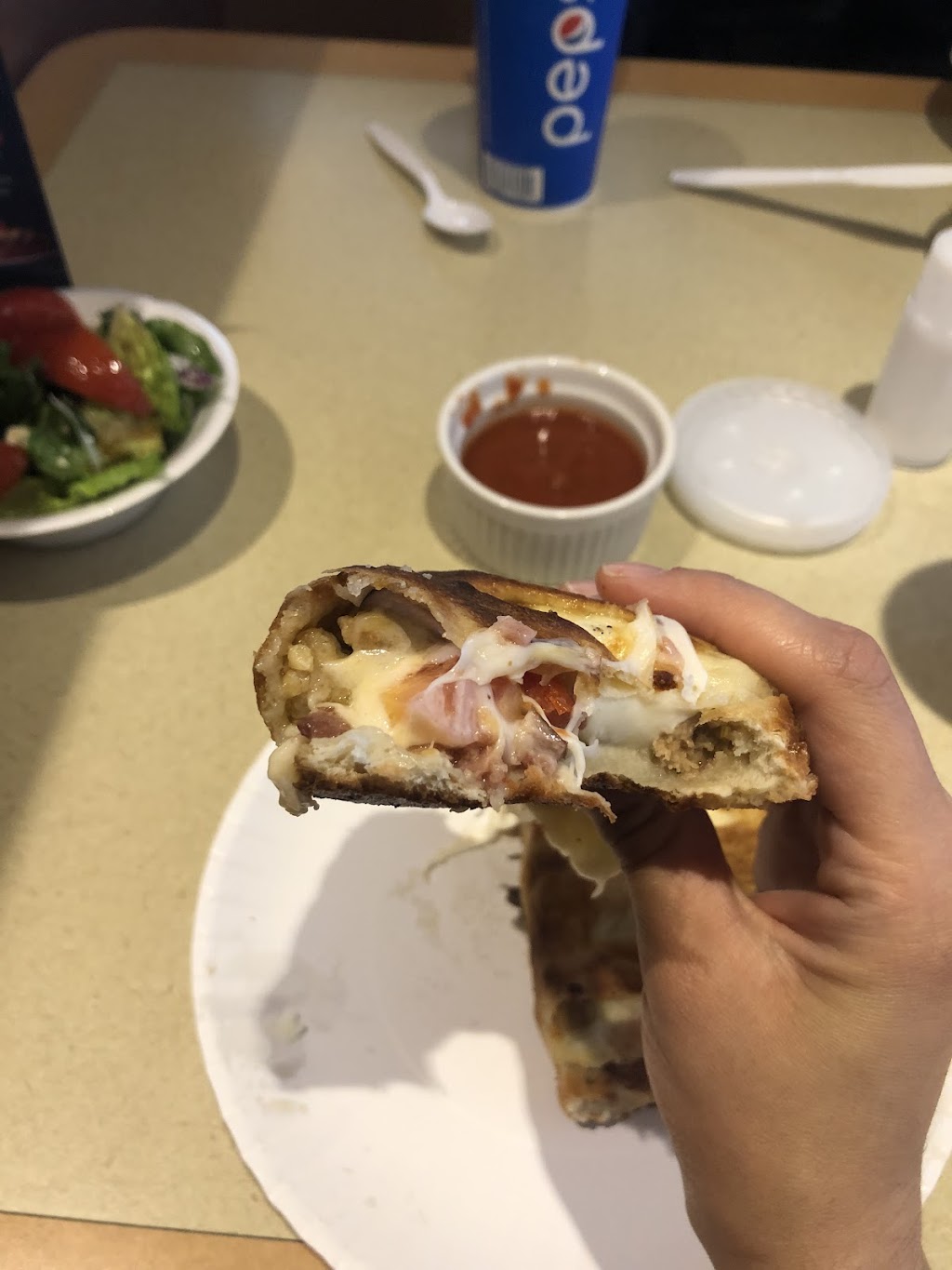 Marys Pizza Italian Kitchen | restaurant | 4600 W Kellogg Dr #67209, Wichita, KS 67209, USA | 3163527107 OR +1 316-352-7107