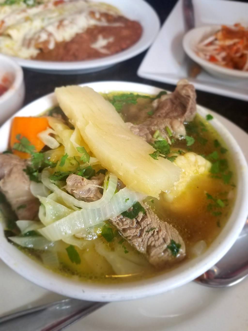 Cantina Mexicana | restaurant | 922 S Walter Reed Dr, Arlington, VA 22204, USA | 5719706571 OR +1 571-970-6571