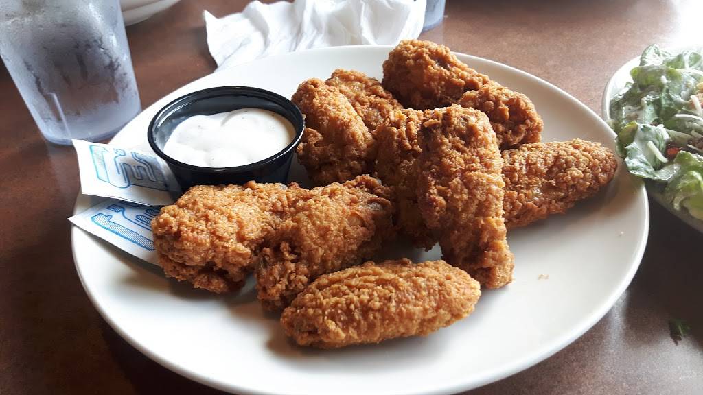 Applebees Grill + Bar | restaurant | 155 Kingston Rd E, Ajax, ON L1S 7J4, Canada | 9054266440 OR +1 905-426-6440