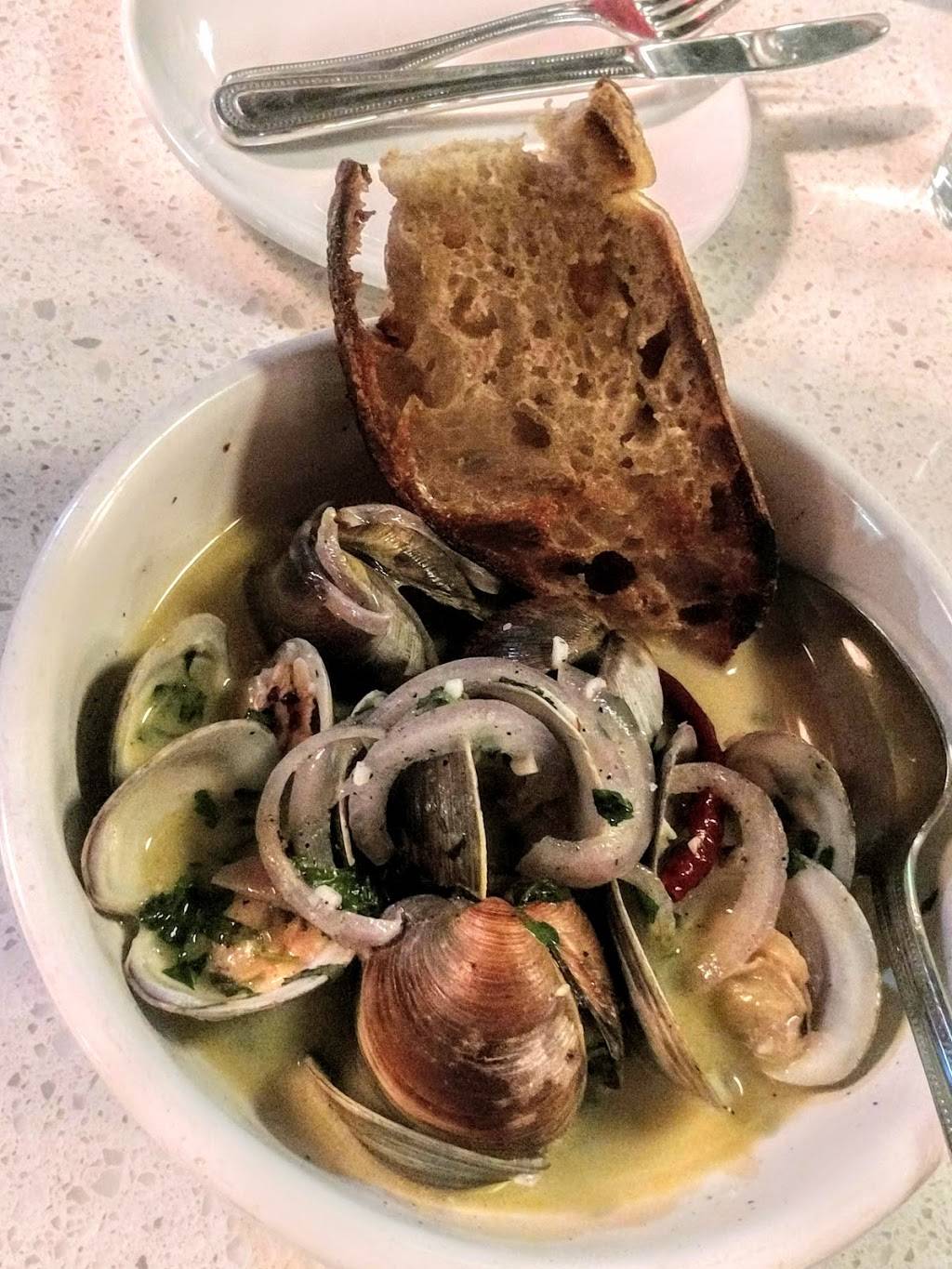 Nickys Coal Fired | restaurant | 5026 Centennial Blvd, Nashville, TN 37209, USA | 6156784289 OR +1 615-678-4289