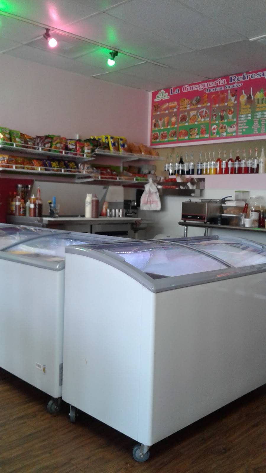 La Gusgueria | restaurant | 14680 Wallisville Rd, Houston, TX 77049, USA | 3465715183 OR +1 346-571-5183