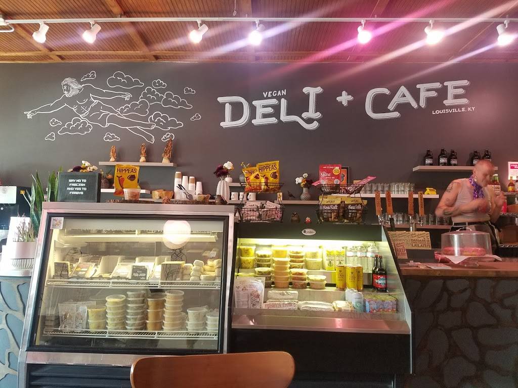 Morels Cafe | restaurant | 619 Baxter Ave, Louisville, KY 40204, USA | 5024095916 OR +1 502-409-5916